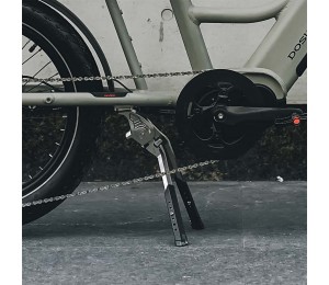 Xplorer Urban Bug E-bike Steber z dvema stojaloma