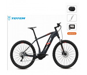 Xplorer E-bike Totem X5		