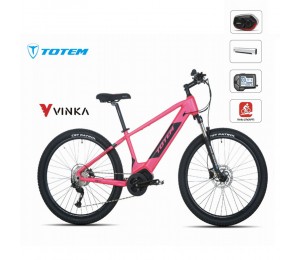 Xplorer E-bike Totem X3		