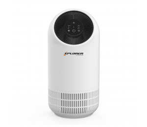 Xplorer 5 čistilec zraka