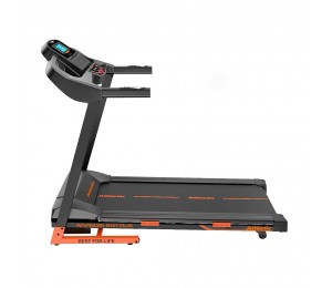 Xplorer Advanced Tekalna steza
