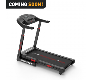 Xplorer Advanced II Tekaška steza