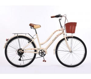Xplorer mestno kolo Cruiser AMSTERDAM 26"