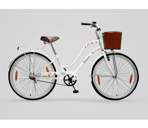 Xplorer mestno kolo Cruiser BERGAMO 26"
