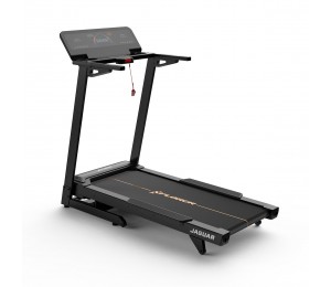 Xplorer JAGUAR Foldable Treadmill