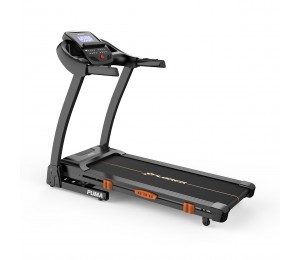 Xplorer PUMA Foldable Treadmill