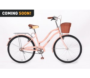 Xplorer City bike SIENA 26"