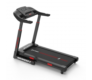 Xplorer Advanced II Tekaška steza