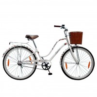 Gradski bicikl Xplorer Amor 26 (bez brzina)