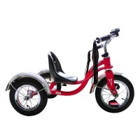 Dječji tricikl Xplorer 3CR 