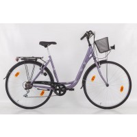 Bicikl Xplorer Viola 28“ 20