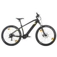 Xplorer E-bike SPR E-MTB PULSE 27.5"