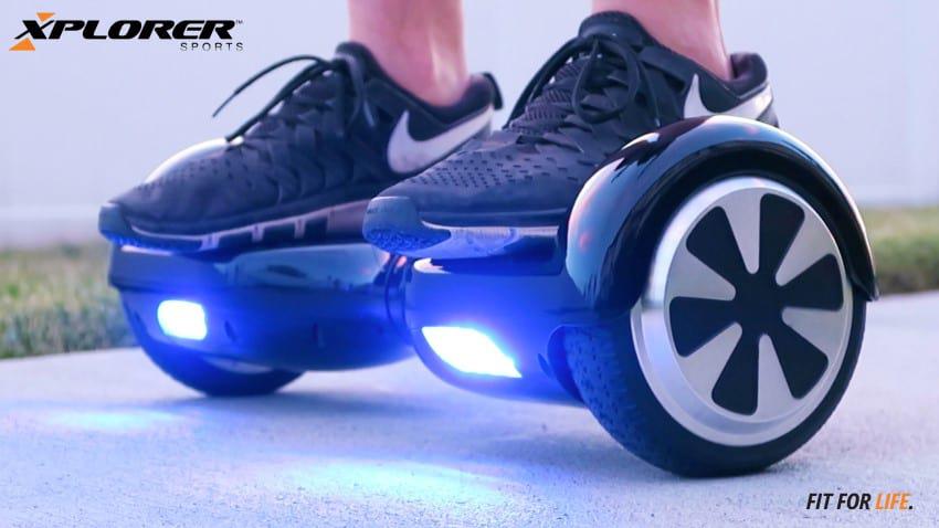 hover board